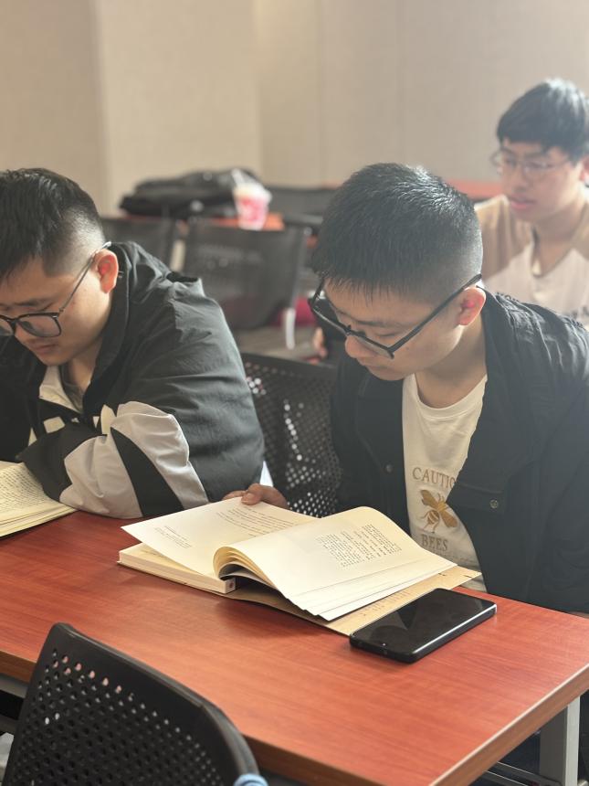 说明: 第二期红色读书会Image_1713953722304