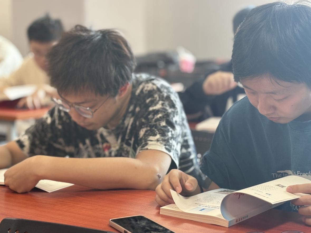 说明: 第二期红色读书会Image_1713953756016