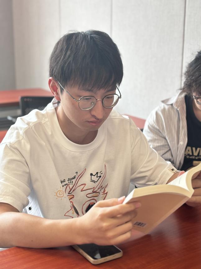 说明: 第二期红色读书会Image_1713953716858